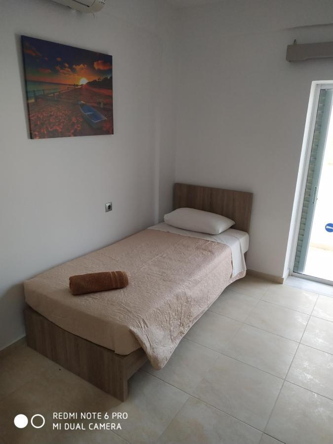 Villa Popi Studios Kéfalos المظهر الخارجي الصورة