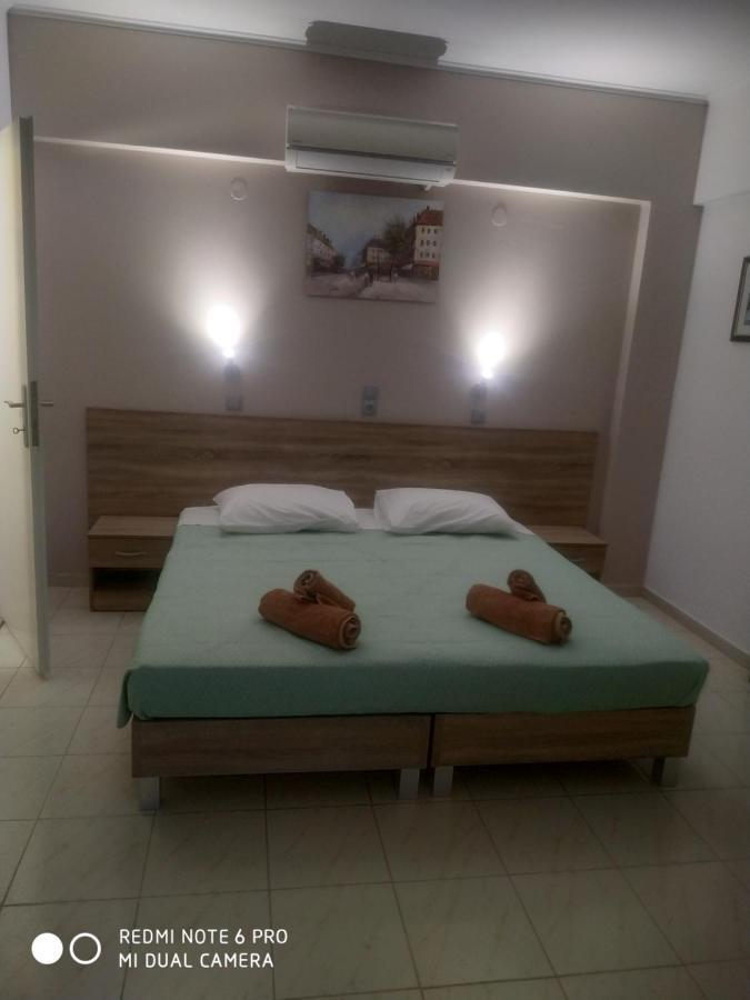 Villa Popi Studios Kéfalos المظهر الخارجي الصورة