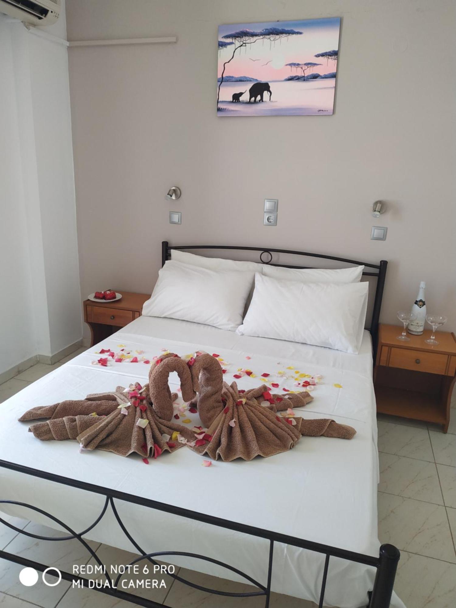 Villa Popi Studios Kéfalos المظهر الخارجي الصورة