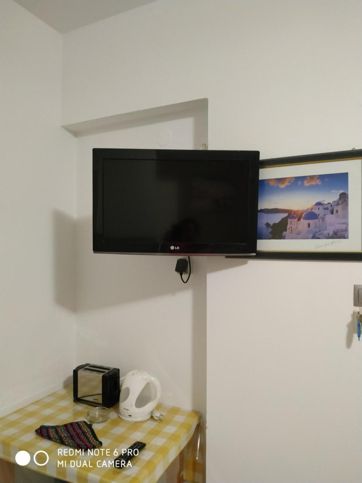 Villa Popi Studios Kéfalos المظهر الخارجي الصورة
