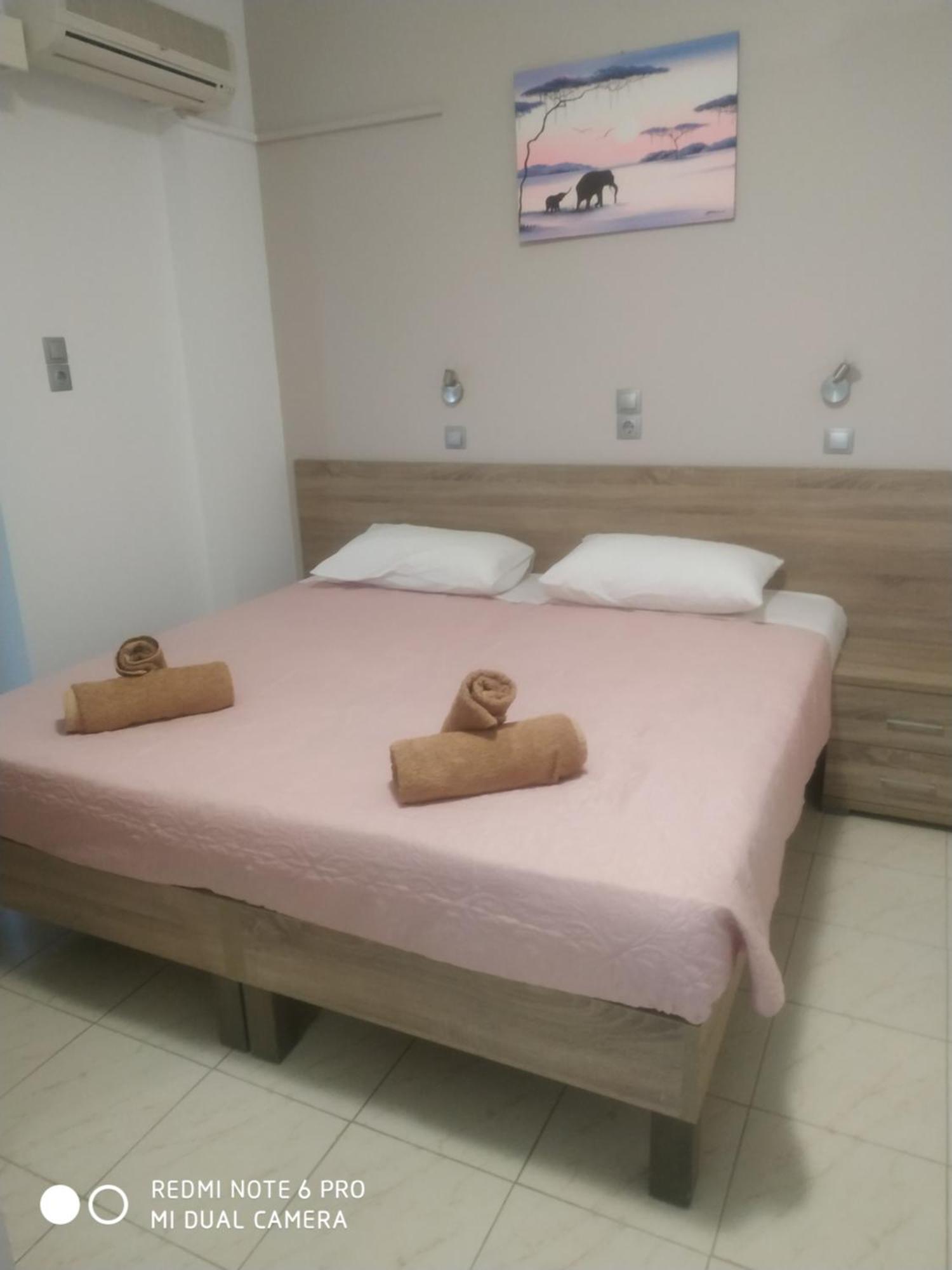 Villa Popi Studios Kéfalos المظهر الخارجي الصورة