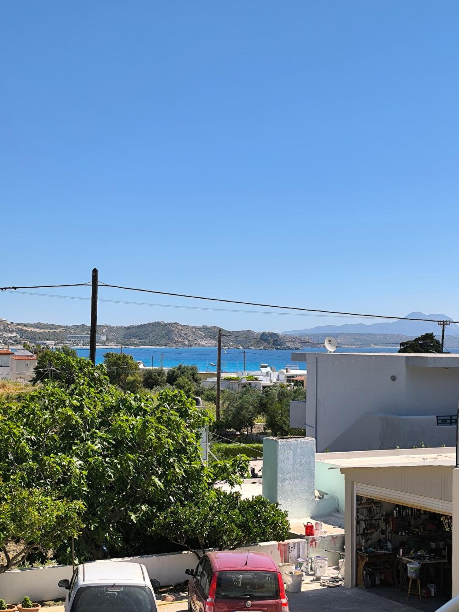 Villa Popi Studios Kéfalos الغرفة الصورة