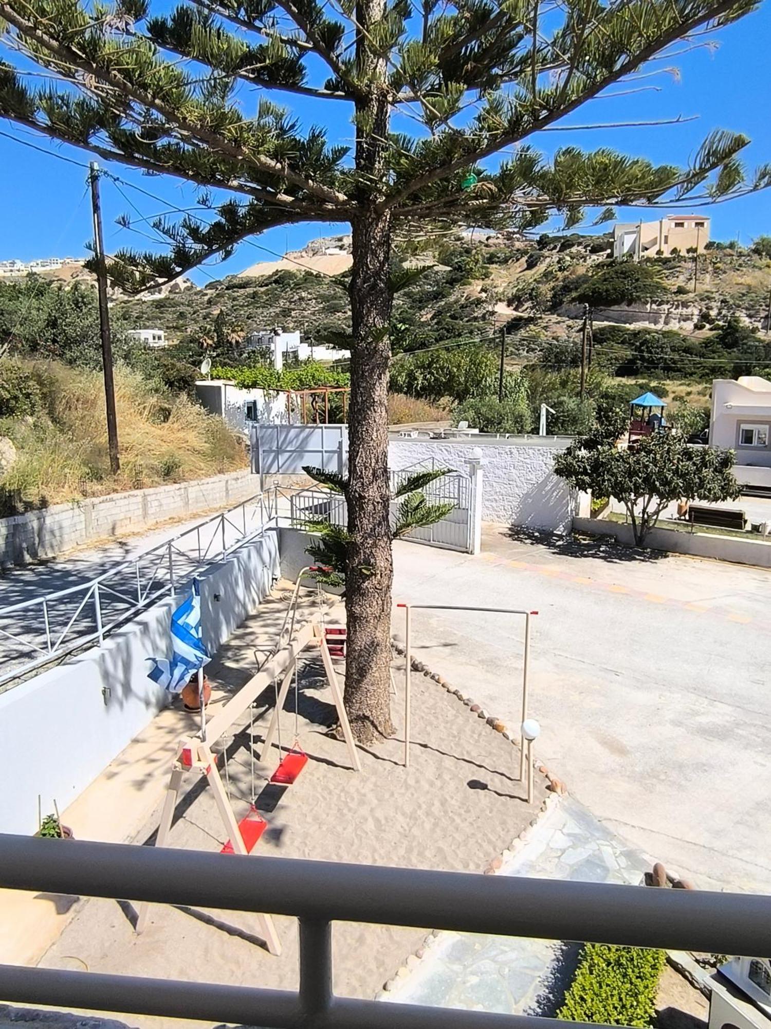 Villa Popi Studios Kéfalos الغرفة الصورة