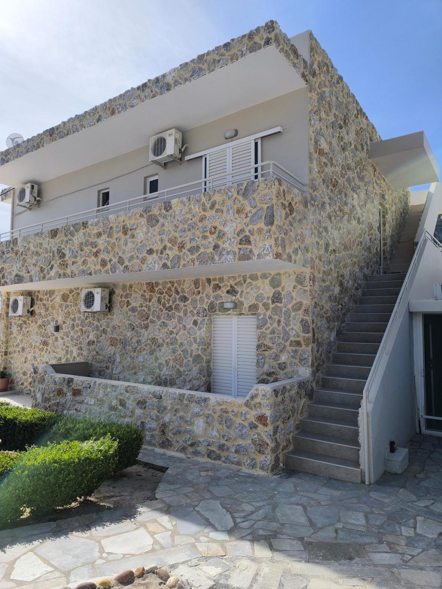 Villa Popi Studios Kéfalos الغرفة الصورة