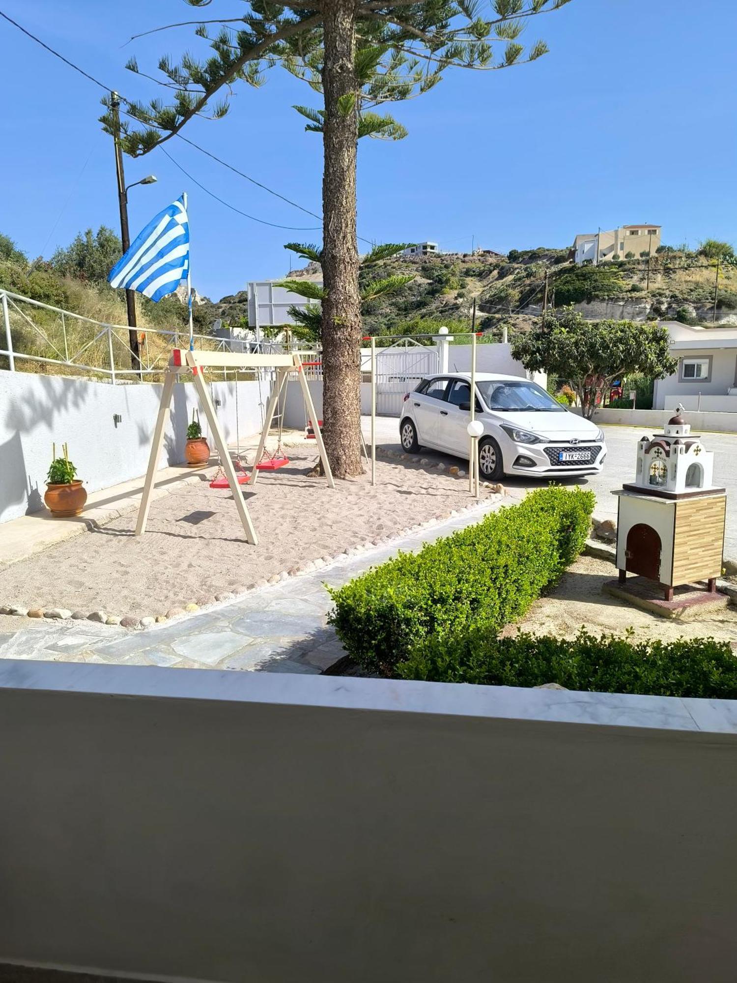 Villa Popi Studios Kéfalos الغرفة الصورة