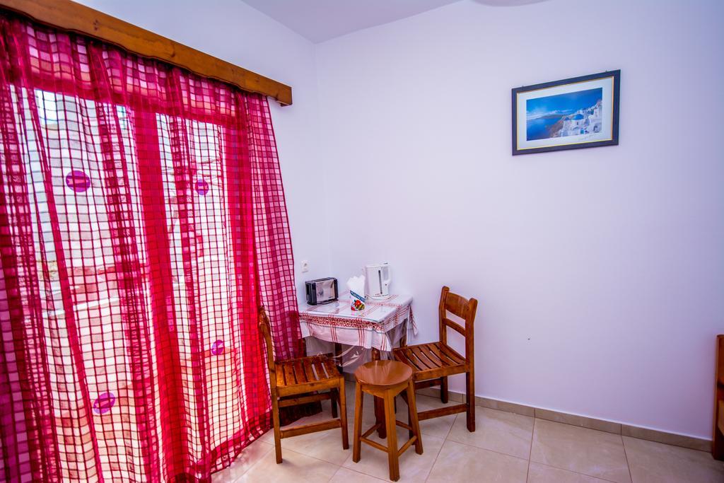 Villa Popi Studios Kéfalos المظهر الخارجي الصورة