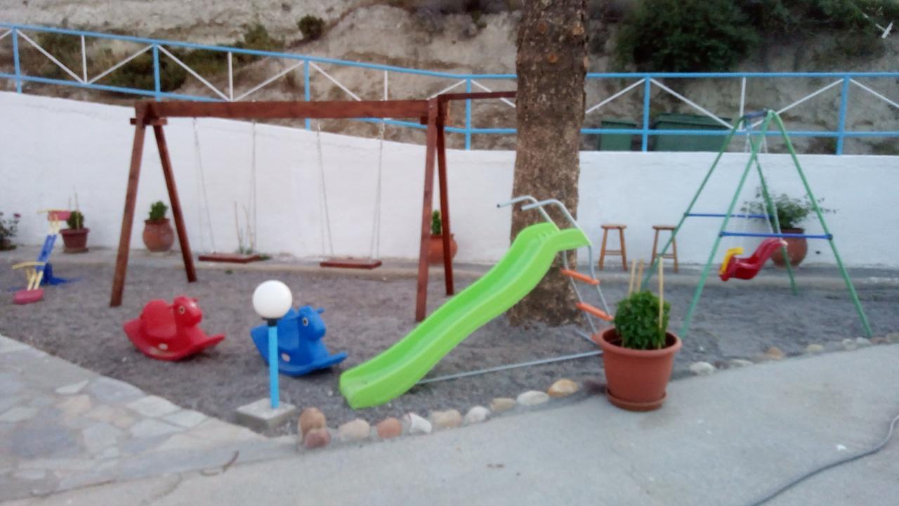 Villa Popi Studios Kéfalos المظهر الخارجي الصورة