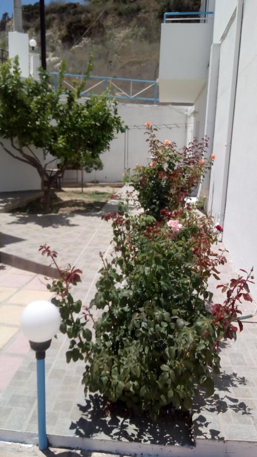 Villa Popi Studios Kéfalos المظهر الخارجي الصورة