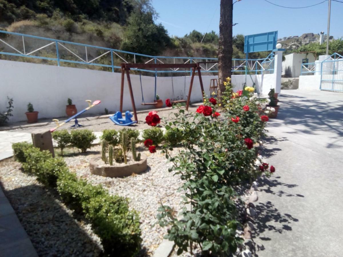 Villa Popi Studios Kéfalos المظهر الخارجي الصورة