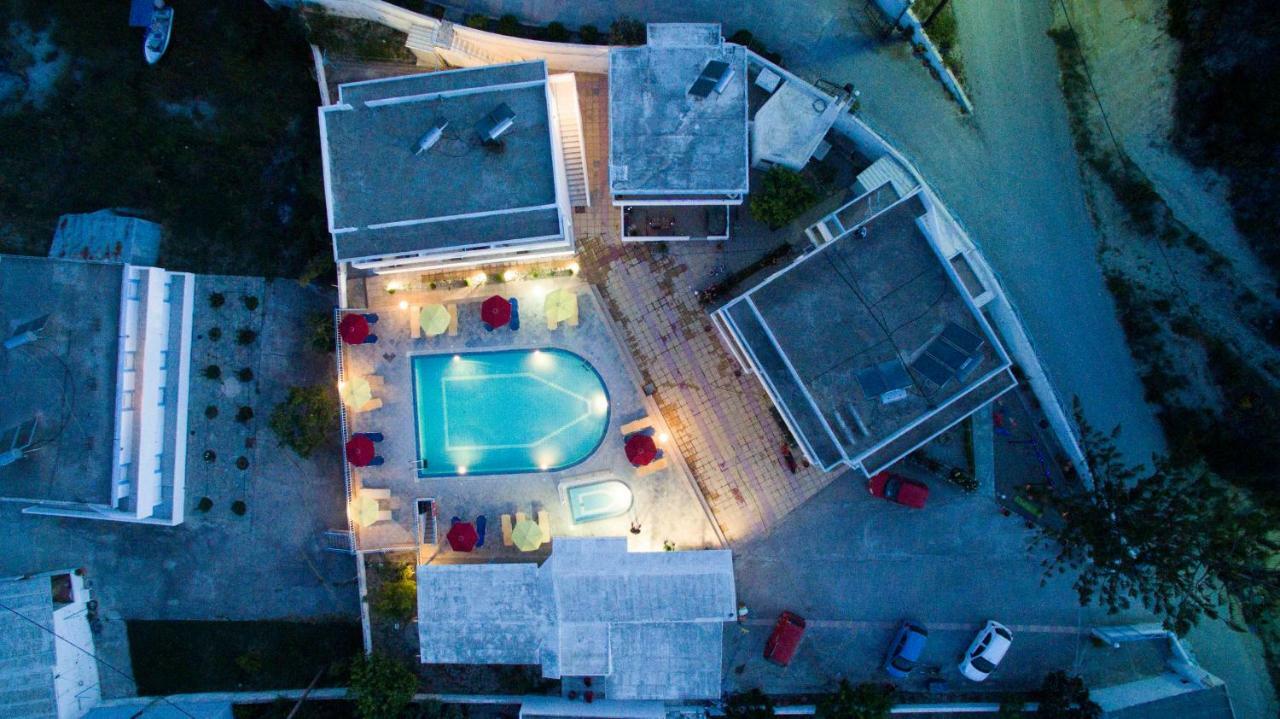 Villa Popi Studios Kéfalos المظهر الخارجي الصورة