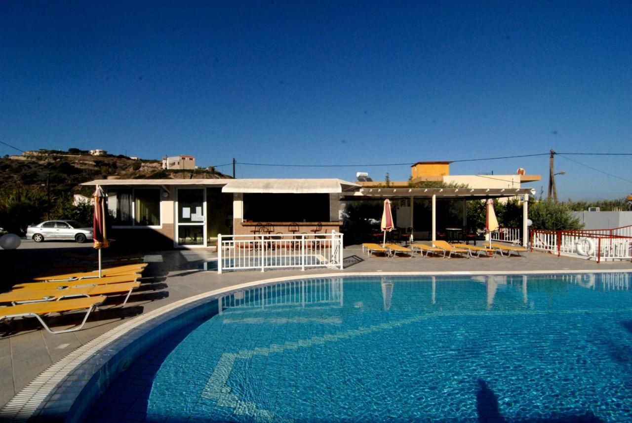 Villa Popi Studios Kéfalos الغرفة الصورة